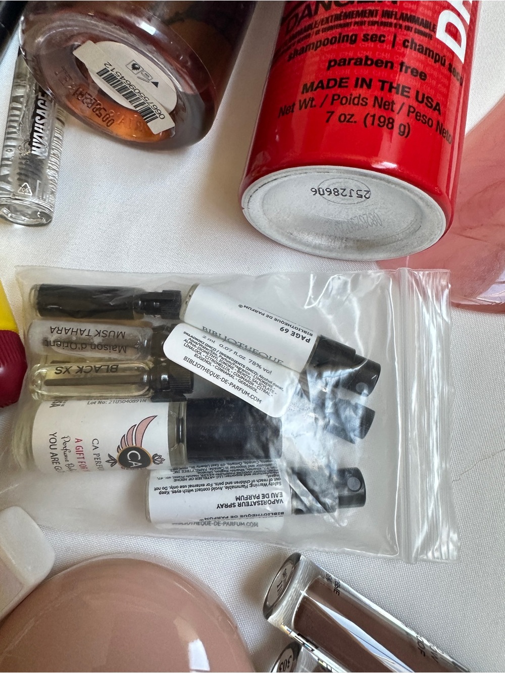 Cosmetics Set / Cosmetics Bundle - Picture 4 of 16
